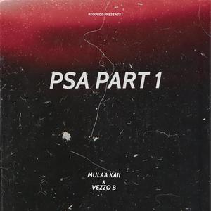 PSA PART 1 (Explicit)