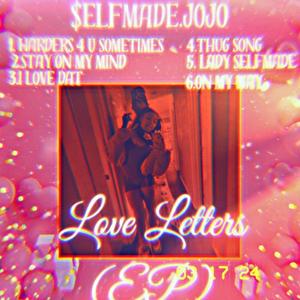 Love Letters (Explicit)