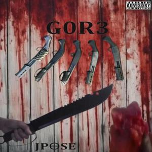 G0R3 (Explicit)