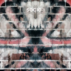 Neon Pulse: Acid Groove Nights