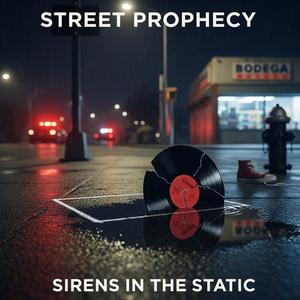 Sirens in the Static (feat. Street Prophecy) (Explicit)