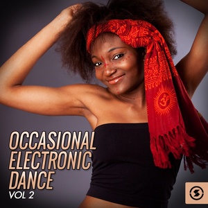 Occasional Electronic Dance, Vol. 2