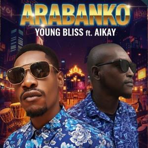 Arabanko (feat. Aikay)