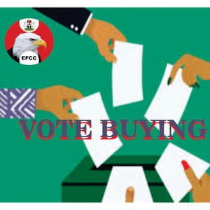 VOTE BUYING 2