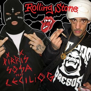 ROLLING STONE (Explicit)