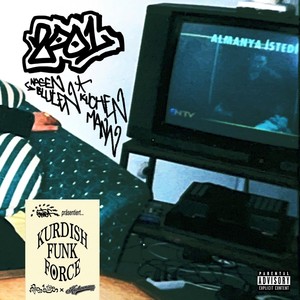 2001 (feat. Kuchenmann) (Explicit)