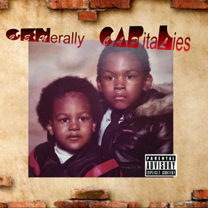 GENerallyCAPitaLies (Explicit)