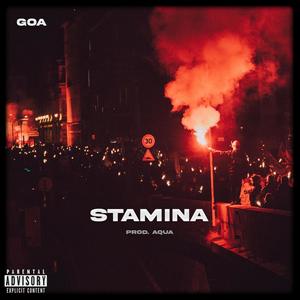 STAMINA (Explicit)