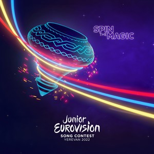 Lose My Head (Junior Eurovision 2022 / United Kingdom)