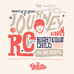 DJ Densen RC One Way Journey (A DJ Densen Joint)