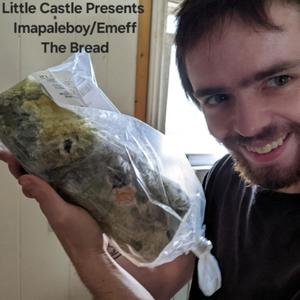 The Bread (feat. Emeff) [Explicit]