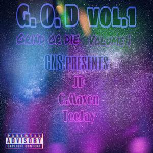 G.O.D Vol 1 (Explicit)