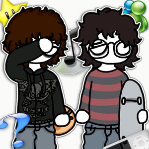 Stuck On You (feat. knots.) (Explicit)