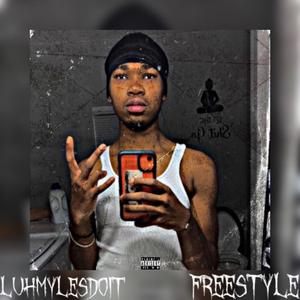 Freestyle (feat. Stikks Rerock) [Explicit]