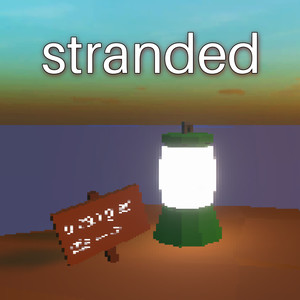 Stranded (Loopable)