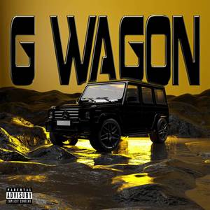 G WAGON
