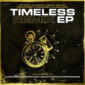 Timeless Remix EP (Explicit)