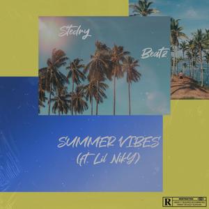 Stedry Beatz - Summer Vibes (Explicit)