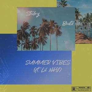 Summer Vibes (Explicit)