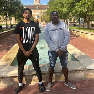 Boss talk (feat. Lil Spida & Chino2raw) (Explicit)