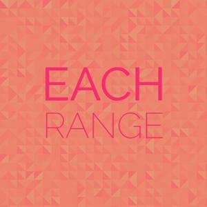 Each Range