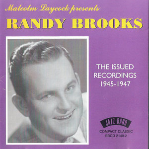 The Issued Recordings 1945 - 1949