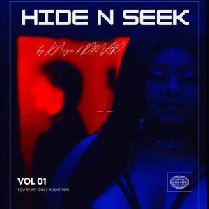 hide n' seek (feat. DMAD) [Explicit]