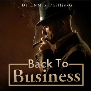 Back to Business (No DJ Version)