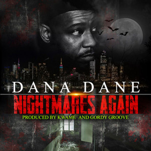 Nightmares Again (Explicit)