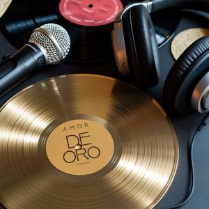 Amor De Oro