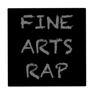 Fine Arts Rap