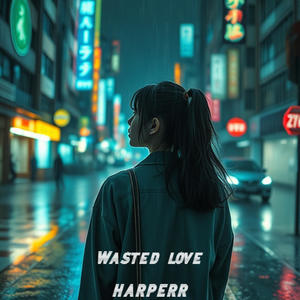 Wasted Love