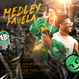 Medley Favela (Explicit)