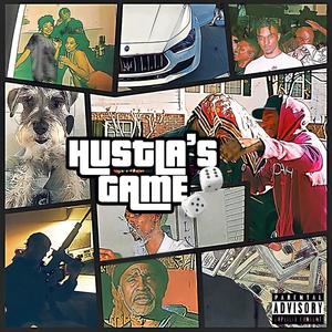 Hustla's Game (Explicit)