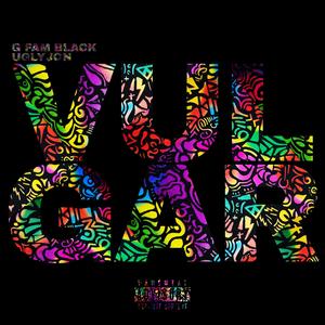 Vulgar (feat. Sarah Jane) (Explicit)