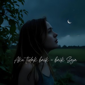 Aku tidak baik baik saja