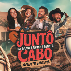 Saudade Nível Hard / Jogo é Jogo (Ao Vivo)