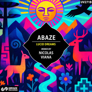 Lucid Dreams (Nicolas Viana Remix)