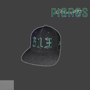 Pianos (feat. Jbigs) (Explicit)