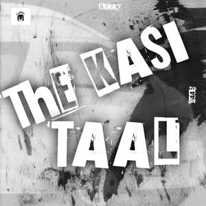 The KASI TAAL EP (Explicit)