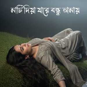 Mati Diya Ja Re Bondhu Amay