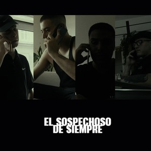 El Sospechoso de Siempre (Explicit)