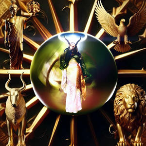 Wheel of Fortune (Explicit)
