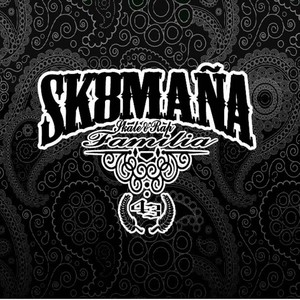 voces de media noche - sk8maña (R2 (Fat Point Beats) [Explicit]