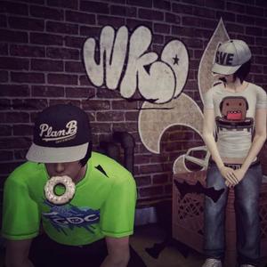 Stuck (feat. Tina) (Explicit)