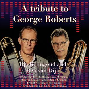 A tribute to George Roberts