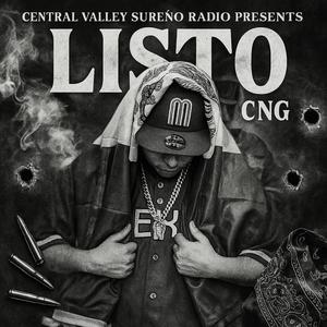 LISTO (feat. CNG) (Explicit)