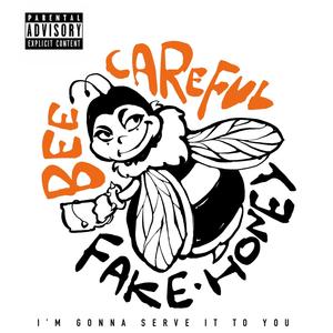 Fake Honey (Explicit)