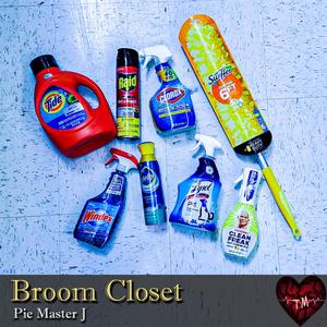 Broom Closet (Explicit)