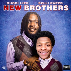 New Brothers (Explicit)